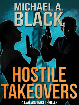 cover image of Hostile Takeovers